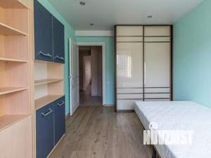 2-к квартира, вторичка, 55м2, 5/8 этаж
