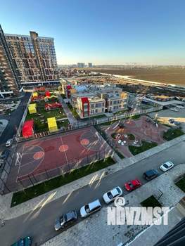 Студия квартира, вторичка, 27м2, 9/18 этаж