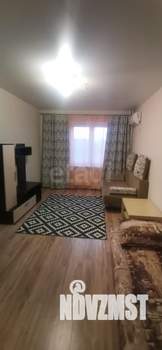1-к квартира, вторичка, 36м2, 6/16 этаж