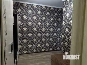 2-к квартира, вторичка, 60м2, 13/19 этаж