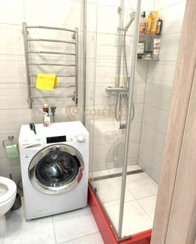 Студия квартира, вторичка, 29м2, 5/24 этаж