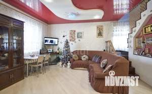 3-к квартира, вторичка, 82м2, 5/5 этаж