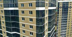 1-к квартира, вторичка, 43м2, 12/24 этаж