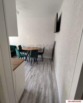1-к квартира, вторичка, 30м2, 4/9 этаж