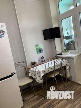 1-к квартира, вторичка, 29м2, 11/18 этаж