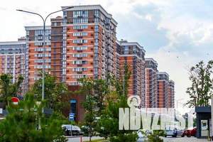 1-к квартира, вторичка, 35м2, 2/16 этаж