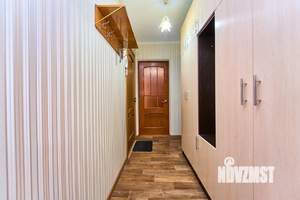 2-к квартира, вторичка, 51м2, 2/10 этаж