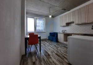 1-к квартира, вторичка, 39м2, 3/8 этаж