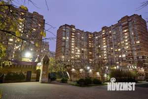 1-к квартира, вторичка, 45м2, 12/18 этаж