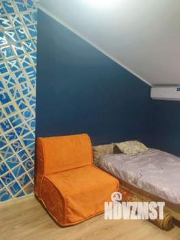 3-к квартира, вторичка, 74м2, 5/5 этаж