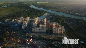 1-к квартира, вторичка, 37м2, 16/24 этаж