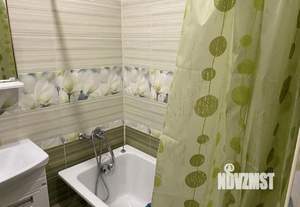 1-к квартира, вторичка, 38м2, 2/10 этаж