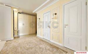 2-к квартира, вторичка, 71м2, 11/22 этаж