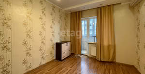 1-к квартира, вторичка, 37м2, 5/7 этаж