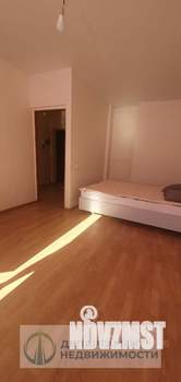 1-к квартира, вторичка, 35м2, 3/5 этаж