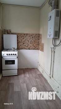 3-к квартира, вторичка, 56м2, 1/2 этаж