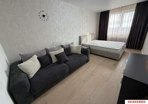 1-к квартира, вторичка, 41м2, 9/17 этаж