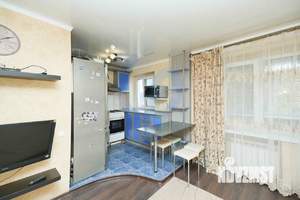 2-к квартира, вторичка, 41м2, 3/5 этаж