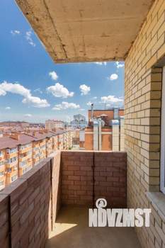 1-к квартира, вторичка, 40м2, 9/9 этаж