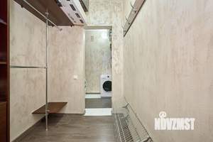 2-к квартира, вторичка, 81м2, 12/18 этаж
