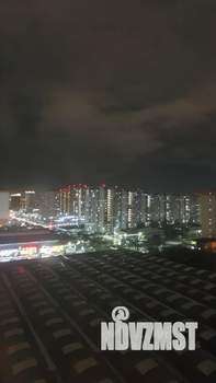 Студия квартира, вторичка, 25м2, 12/16 этаж