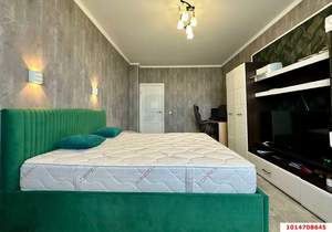 1-к квартира, вторичка, 47м2, 13/17 этаж