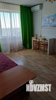 1-к квартира, вторичка, 38м2, 7/16 этаж