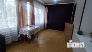 2-к квартира, вторичка, 77м2, 1/5 этаж