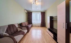 1-к квартира, вторичка, 43м2, 18/20 этаж