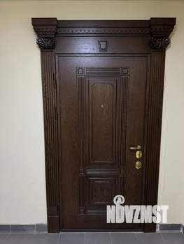 1-к квартира, вторичка, 50м2, 8/24 этаж