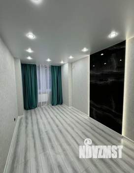 2-к квартира, вторичка, 50м2, 6/25 этаж