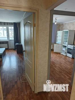 2-к квартира, вторичка, 65м2, 16/16 этаж