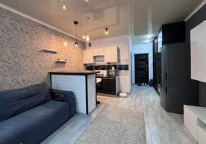 Студия квартира, вторичка, 28м2, 5/19 этаж