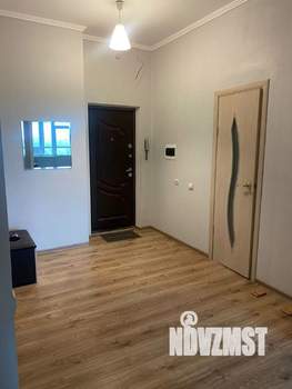 Студия квартира, вторичка, 51м2, 5/16 этаж