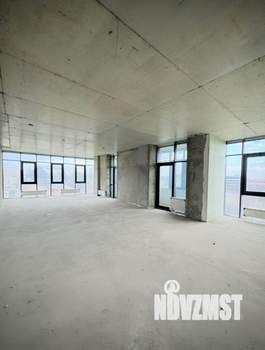 2-к квартира, вторичка, 100м2, 6/16 этаж