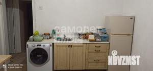 1-к квартира, вторичка, 44м2, 1/9 этаж