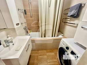 2-к квартира, вторичка, 58м2, 14/17 этаж