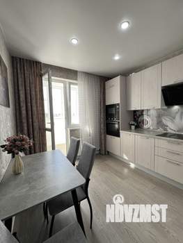 2-к квартира, вторичка, 57м2, 16/20 этаж