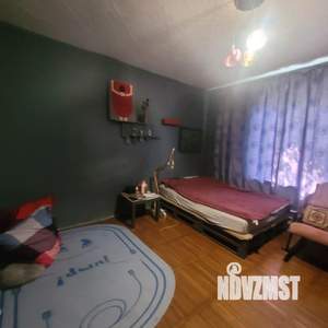 2-к квартира, вторичка, 39м2, 1/1 этаж