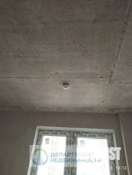 1-к квартира, вторичка, 36м2, 6/8 этаж