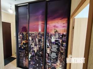 1-к квартира, вторичка, 46м2, 11/18 этаж