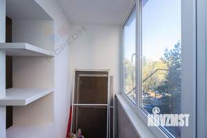 3-к квартира, вторичка, 61м2, 4/9 этаж