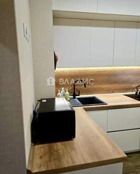 2-к квартира, вторичка, 60м2, 6/17 этаж