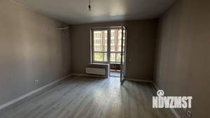 Студия квартира, вторичка, 24м2, 2/10 этаж