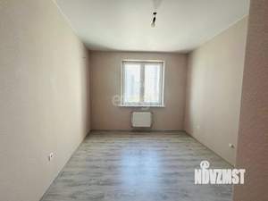 1-к квартира, вторичка, 30м2, 6/24 этаж