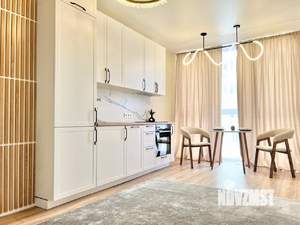 2-к квартира, вторичка, 60м2, 4/25 этаж