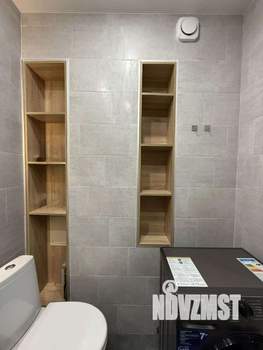 1-к квартира, вторичка, 39м2, 6/22 этаж