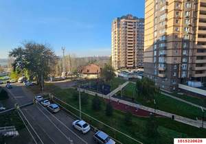 1-к квартира, вторичка, 35м2, 5/16 этаж