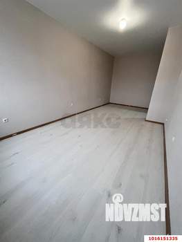 1-к квартира, вторичка, 36м2, 16/24 этаж