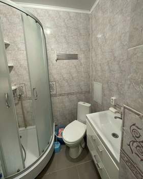 Студия квартира, вторичка, 22м2, 8/19 этаж